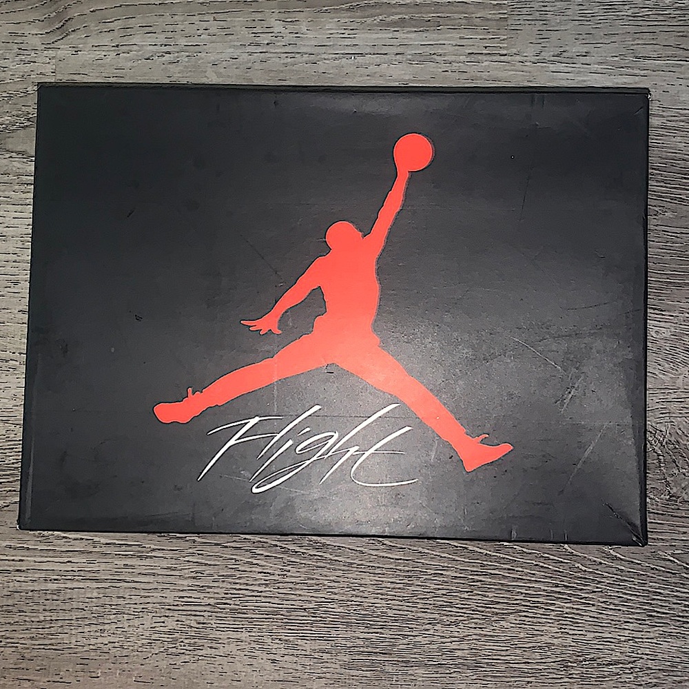Jordan 4 “bred” 2019